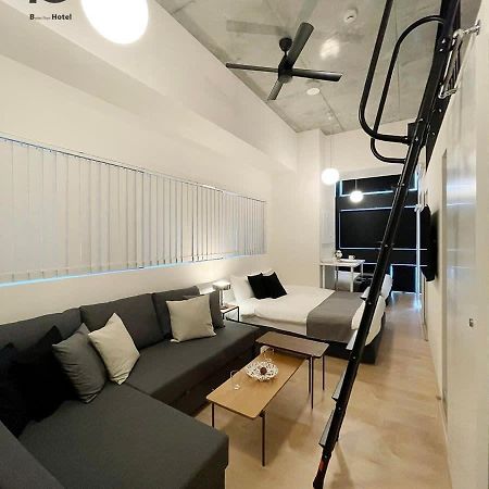 Bhotel Nekoyard - Loft Studio 5 Min Walk To Peace Park Hirosima Kültér fotó