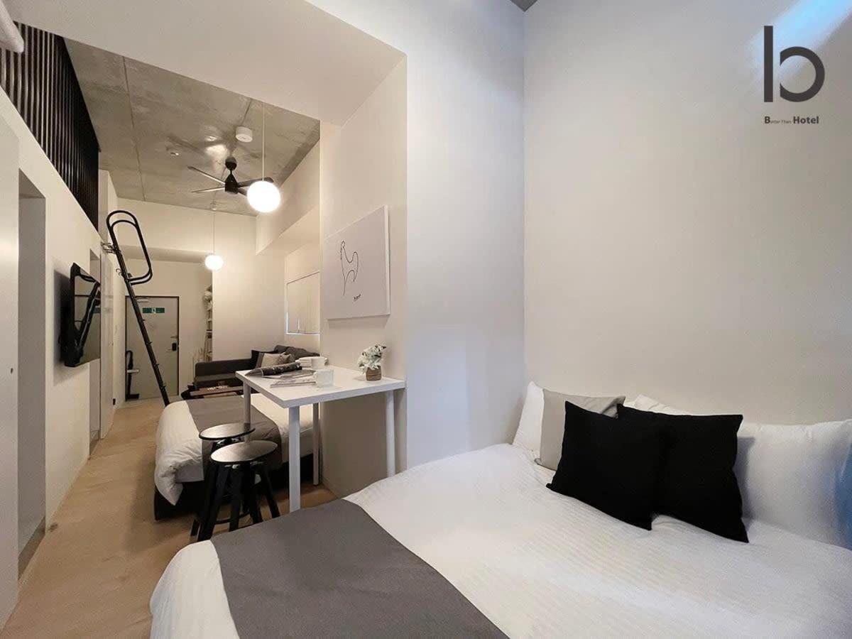 Bhotel Nekoyard - Loft Studio 5 Min Walk To Peace Park Hirosima Kültér fotó