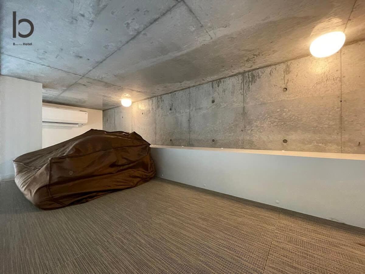 Bhotel Nekoyard - Loft Studio 5 Min Walk To Peace Park Hirosima Kültér fotó