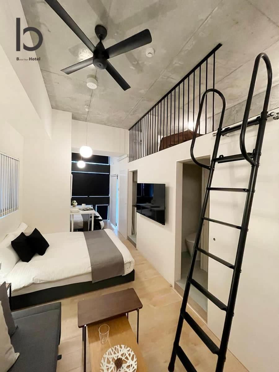 Bhotel Nekoyard - Loft Studio 5 Min Walk To Peace Park Hirosima Kültér fotó