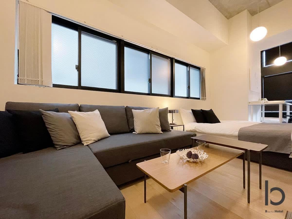 Bhotel Nekoyard - Loft Studio 5 Min Walk To Peace Park Hirosima Kültér fotó